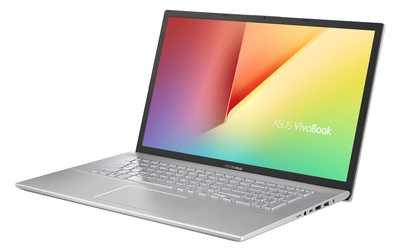 Powystawowy Asus VivoBook 17 K712EA-SB55 i5 1135G7 (11-gen.) 2,4 GHz / 16 GB / 480 SSD / 17,3’’ FullHD / Win 11 