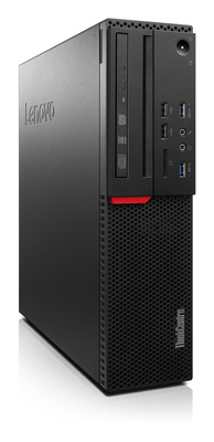 Lenovo ThinkCentre M900 SFF Core i7 6700 (6-gen.) 3,4 GHz / 16 GB / 480 SSD / Win 10 Pro + Quadro K620