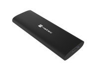 OUTLET obudowa SSD zewnętrzna Natec Rhino M.2 NVMe Lite USB-C 3.1 Gen 2