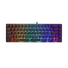 Klawiatura przewodowa WhiteShark GK-2201 Ronin czarna US