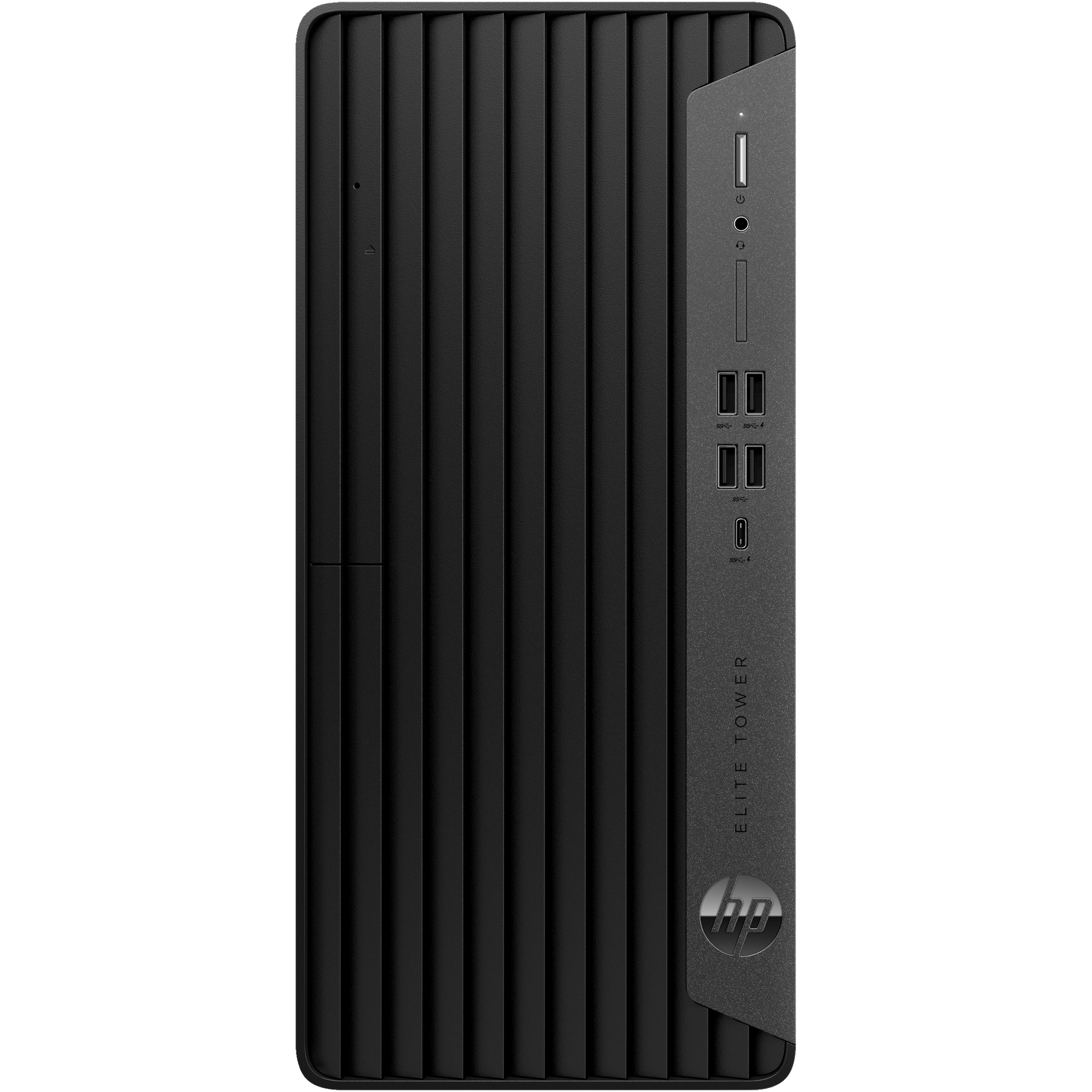 HP Elite Tower 600 G9 i5 12500 (12-gen.) / 16 GB / 480 SSD / Win 11 Pro + Nvidia GeForce RTX 3050 [6 GB]
