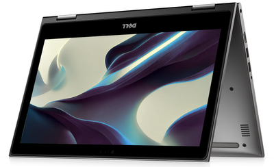 Dell Inspiron 5368 Core i5 6200U (6-gen.) 2,3 GHz / 8 GB / 240 SSD / 13,3'' FullHD dotyk / Win 10 Prof. (Update) / Klasa A-