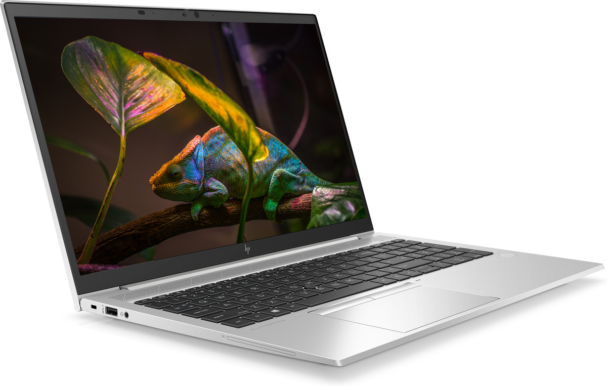 HP EliteBook 850 G7 Core i5 10210U (10-gen.) 1,6 GHz / 16 GB / 480 SSD / 15,6'' FullHD / Win 11 Pro