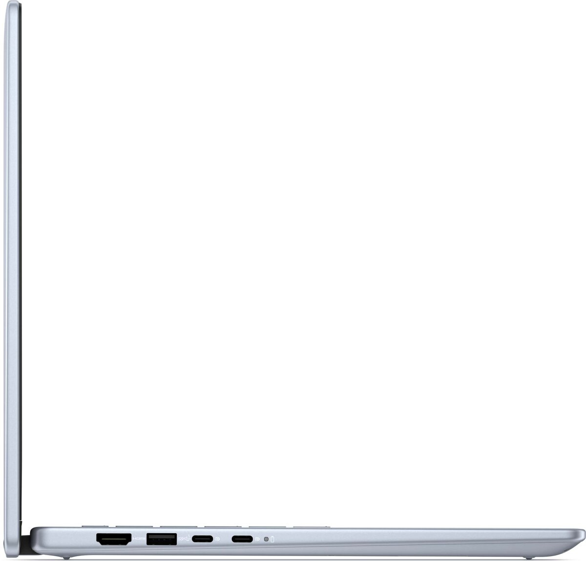 Powystawowy Dell Inspiron 14 7440 x360 2w1 Core 5 120U / 16 GB / 960 SSD / 14" WUXGA dotyk / Win 11 