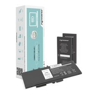 Bateria Movano do Dell Inspiron 14 (5481), 14 (5590) - BT/DE-5590
