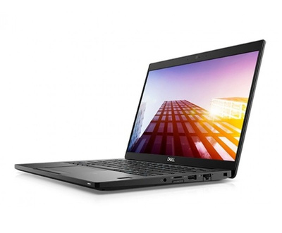 Dell Latitude 7390 Core i5 7300U (7-gen.) 2,6 GHz / 32 GB / 960 SSD / 13,3'' FullHD / Win 10 Prof. / Klasa A-