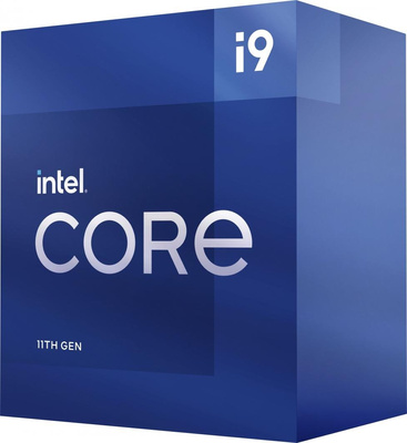 Procesor Intel Core i9 11900KF 3,5 GHz