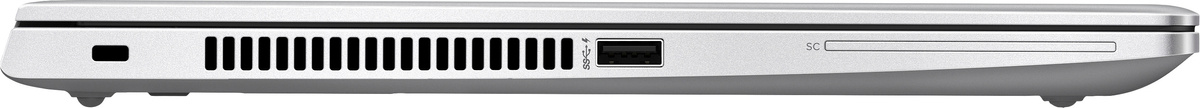 HP EliteBook 830 G5 Core i5 8350U (8-gen.) 1,7 GHz / 8 GB / 240 SSD / 13,3'' FullHD dotyk / Win 11 Prof. / Klasa A-