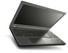 Lenovo ThinkPad T540p Core i5 4300m (4-gen.) 2,6 GHz / 4 GB / 240 SSD / 15,6" / Win 10 Prof. (Update)