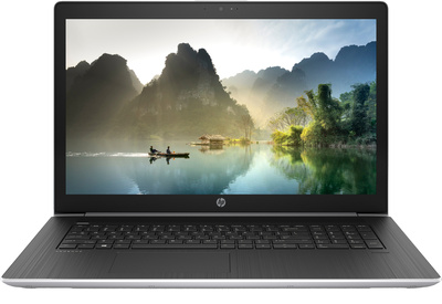 HP ProBook 470 G5 Core i5 8250U (8-gen.) 1,6 GHz / 8 GB / 480 SSD / 17,3'' FullHD / Win 11 Prof. + GeForce 930MX