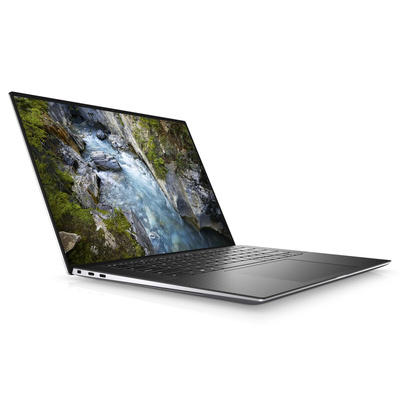 Dell Precision 5560 Core i5 11500H (11-gen.) 2,9 GHz / 32 GB / 2TB SSD / 15,6'' WUXGA / Win 11 Pro + Quadro T1200