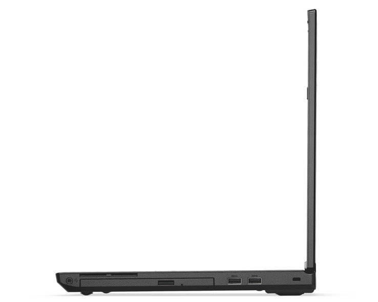 Lenovo ThinkPad L570 Core i5 6300U (6-gen.) 2,4 GHz / 8GB / 240SSD / 15,6" / Win 10 (Refurb)
