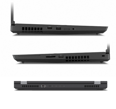  Lenovo ThinkPad T15G Gen 2 Core i7 11800H (11-gen.) 2,3 GHz (8 rdzeni) / 8 GB / 480 SSD / 15,6" 4K UHD / Win 11 Prof. + GeForce RTX 3070