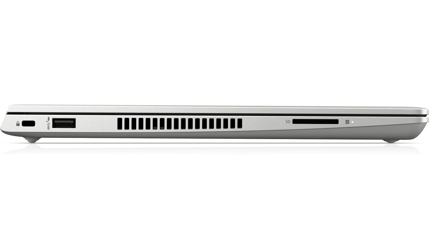 HP ProBook 430 G6 Core i5 8265U (8-gen.) 1,6 GHz / 16 GB / 960 SSD / 13,3'' / Win 11 Pro