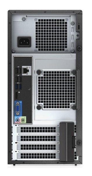 Dell Optiplex 3020 Tower Core i5 4570 (4-gen.) 3,2 GHz / 8
