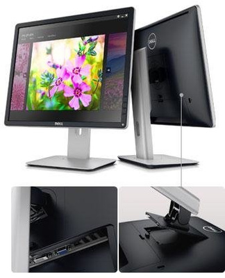 Dell P1914SF
