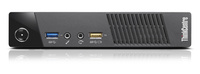 Lenovo ThinkCentre M83 Tiny Core i3 4160T / 8 GB / 240 SSD / Win 10 Pro