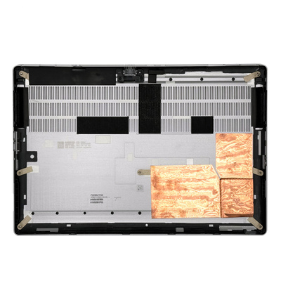 Dolna klapa do Dell Precision 7550 / 0FYPGV, FYPGV