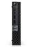 Dell Optiplex 3040 Tiny Core i5 6400T (6-gen.) 2,2 GHz / - / - / Win 10 Pro