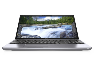 Dell Latitude 5510 Core i7 10610U (10-gen.) 1,8 GHz / 32 GB / 2 TB SSD / 15,6'' FullHD, dotyk / Win 11 Pro + Radeon RX640