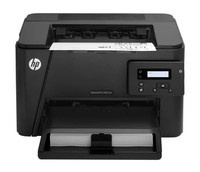 HP LaserJet Pro M201dw