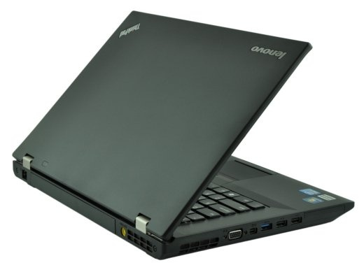 Lenovo ThinkPad L430 Core i3 3120m (3-gen.) 2,5 GHz / 4 GB / 120 GB SSD / DVD / 14,1" / Win 10 Prof. (Update)