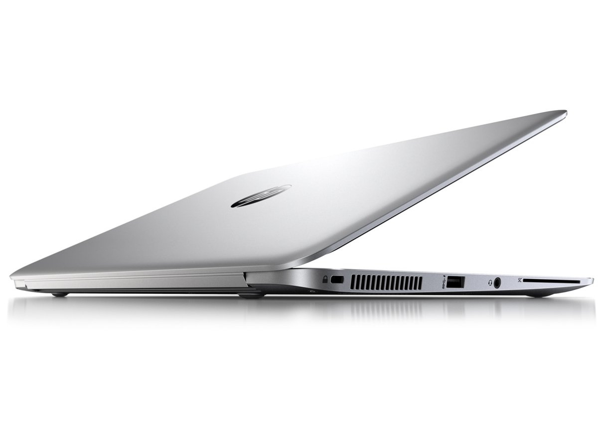 HP Folio 1040 G3 Core i5 6300U (6-gen.) 2,4 GHz / 16 GB / 240 SSD / 14'' FullHD / Win 7 Prof.