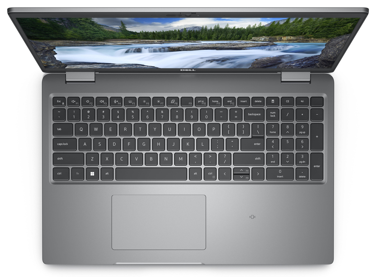 Dell Latitude 5540 Core i7 1355U (13-gen.) 1,7 GHz / 32 GB / 960 SSD / 15,6'' FullHD dotyk / Win 11 Pro / Klasa A-