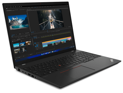  Lenovo ThinkPad T16 Gen 1 Core i7 1255U (12-gen.) 1,7 GHz  / 16 GB / 240 SSD / 16" WQXGA / Win 11 Pro