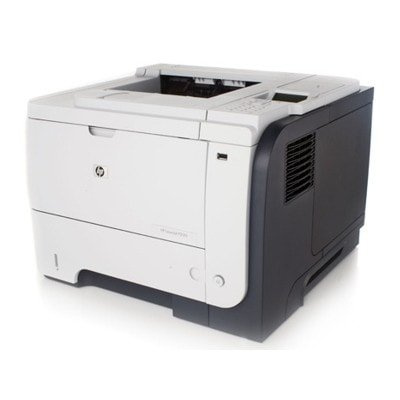Powystawowa drukarka HP LaserJet P3015dn