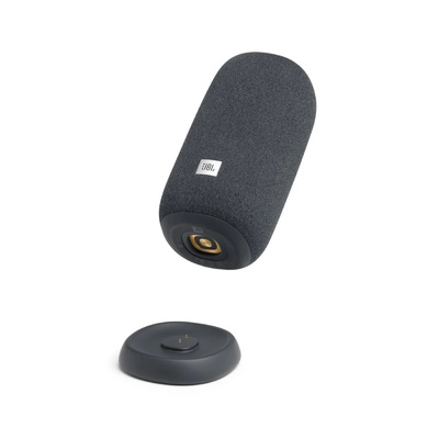 Głośnik JBL Link szary