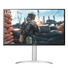 LG 32UP550-W 4K UHD z głośnikami