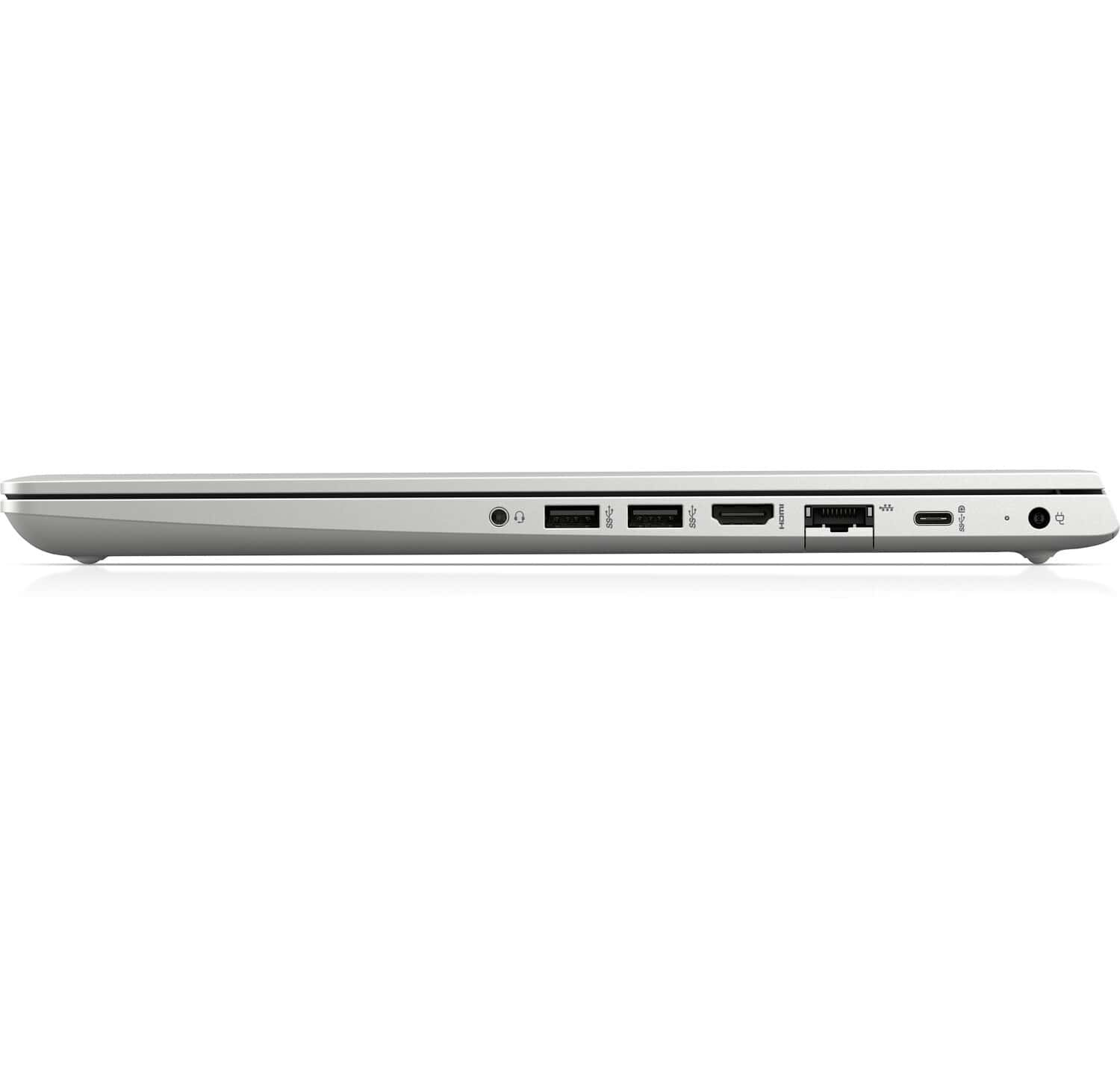 HP ProBook 455 G7 Ryzen 5 4500U 2,3 GHz / 16 GB / 960 SSD / 15,6'' FullHD / Win 11