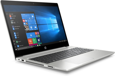 HP ProBook 450 G6 Core i7 8565u (8-gen.) 1,8 GHz / 16 GB / 960 SSD / 15,6'' FullHD / Win 11 Pro 