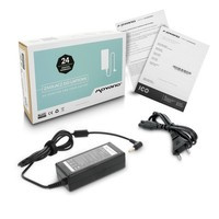 Zasilacz zamiennik Movano ZZ/ACE19342 A065R078L 65W 5.5x1.7 do laptopów Acer