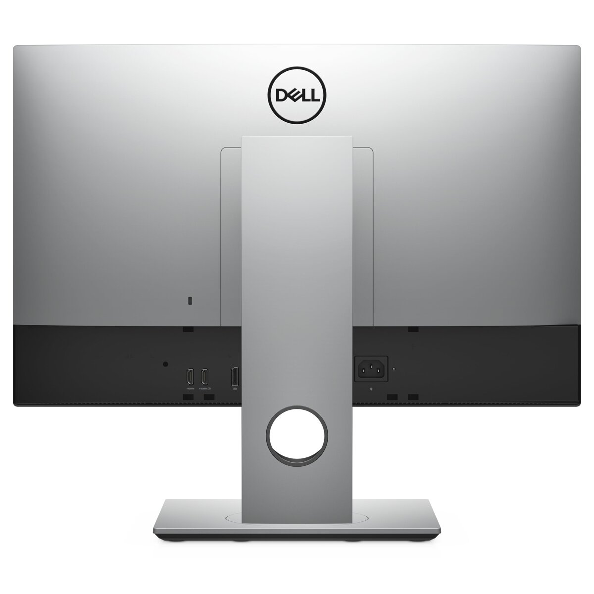 Dell OptiPlex 7470 AIO Core i5 8500 (8-gen.) 3,0 GHz / 16 GB / 480 SSD / 24’’ FullHD dotyk / Win 11 Pro