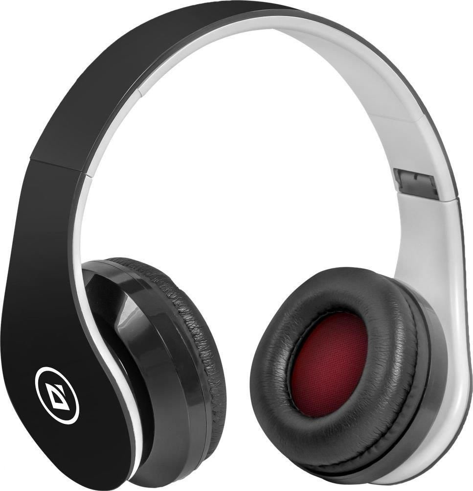 Słuchawki bezprzewodowe Defender FREEMOTION B550 z mikrofonem