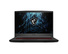 Powystawowy gamingowy MSI GF63 11UD-213XPL Core i5 11400H (11-gen.) 2,7 GHz (6 rdzeni) / 16 GB / 120 SSD / 15,6'' FullHD / Win 10 + GeForce RTX 3050Ti