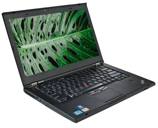 Lenovo ThinkPad T420s Core i5 2520m (2-gen.) 2,5 GHz / 8 GB / 120 SSD / 14,1" HD+ / Win 10 Prof. (Update)