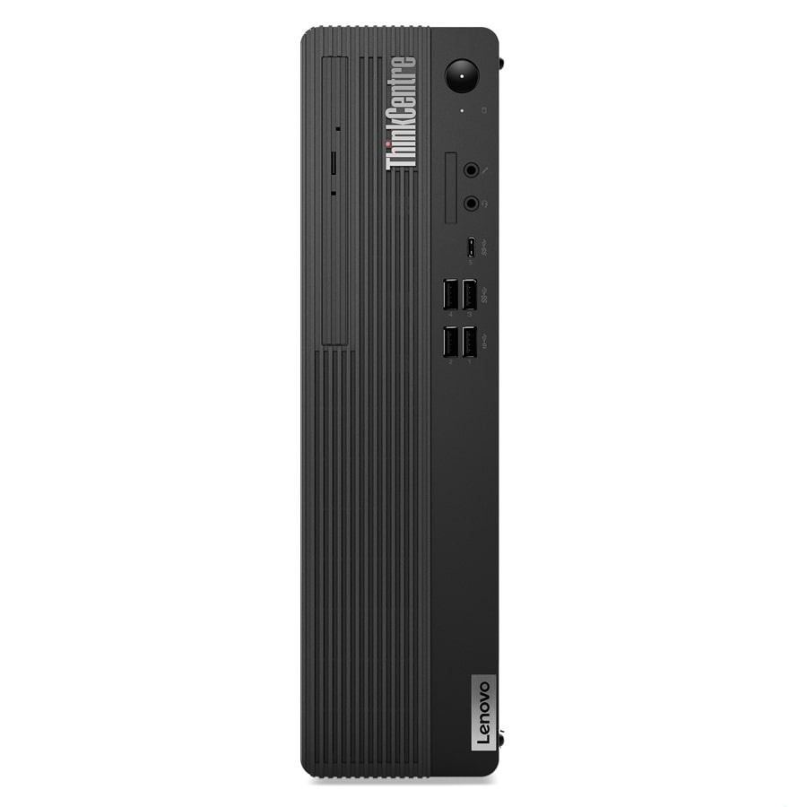 Lenovo ThinkCentre M70s SFF Core i5 10400F (10-gen.) 2,9 GHz / 8 GB / 480 SSD / Win 11 Pro