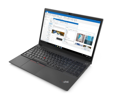 Lenovo ThinkPad E15 Gen 3 AMD Ryzen 5 5500U 2,1 GHz / 16 GB / 480 SSD / 15,6" FullHD / Win 11 Pro