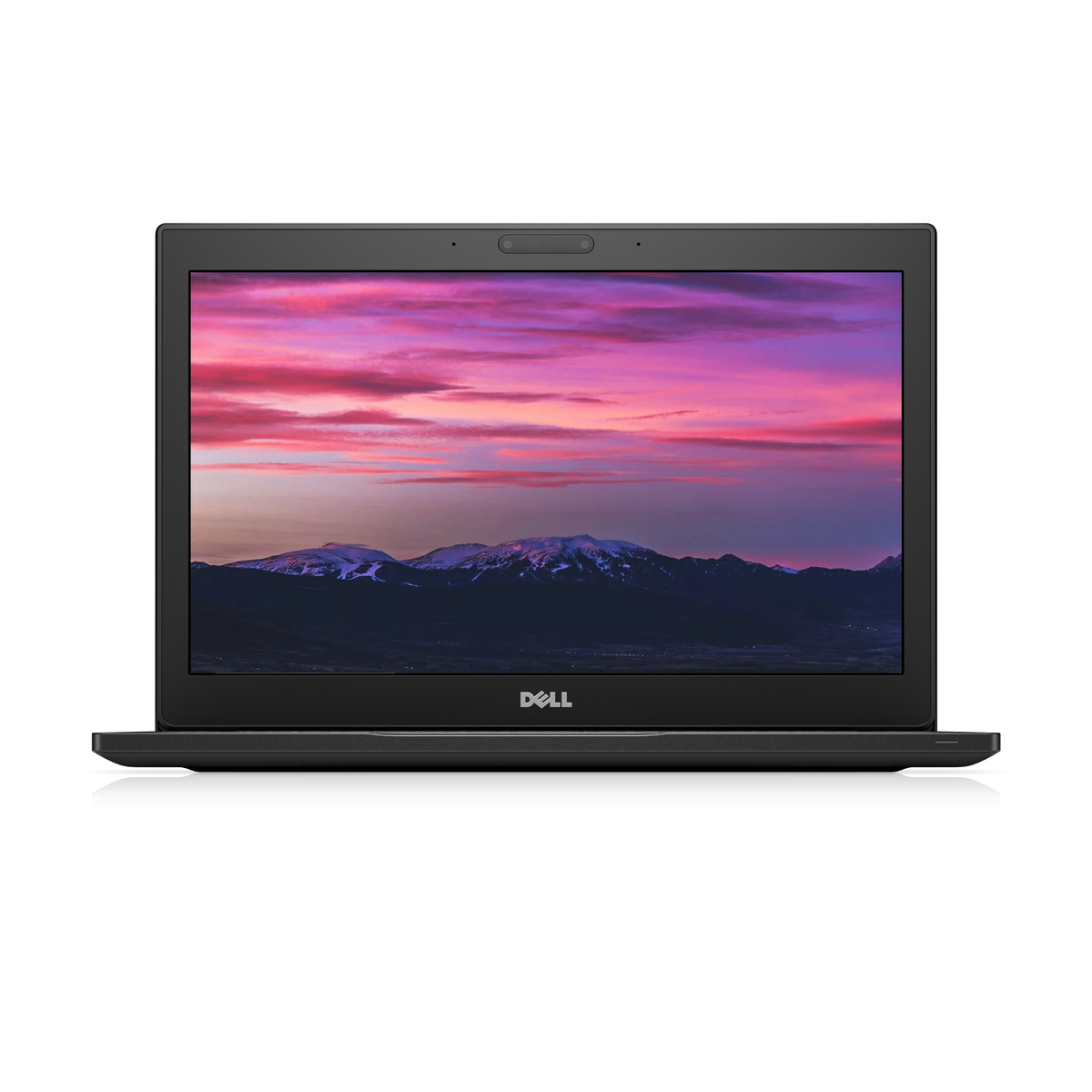 Dell Latitude 7280 Core i5 7300u (7-gen.) 2,6 GHz / 8 GB / 960 SSD / 12,5'' FullHD dotyk / Win 10 Prof. (Update) / Klasa A-
