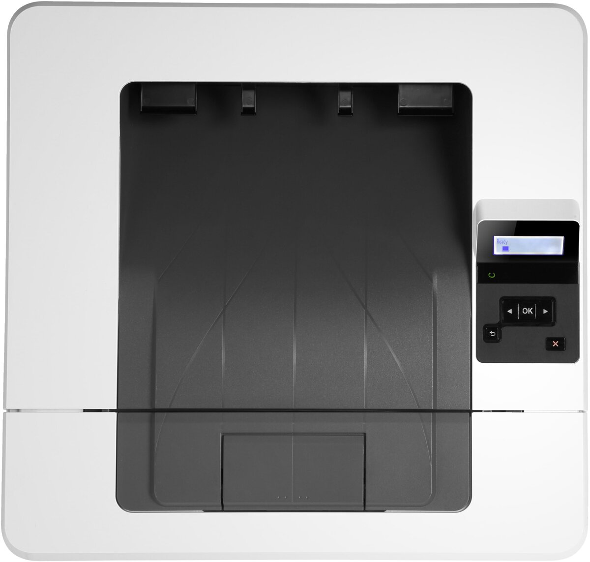 Drukarka laserowa HP LaserJet Pro M404dn (przebieg do 10 tyś.) / Pełny Toner (10 tyś. stron)