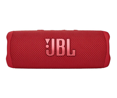 Głośnik JBL FLIP 6 czerwony