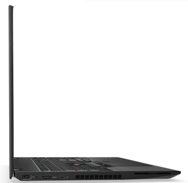 Lenovo ThinkPad P51s Core i7 7600U (7-gen.) 2,8 GHz / 16 GB / 960 SSD / 15,6" FullHD / Win 10 Prof. + Nvidia Quadro M520m