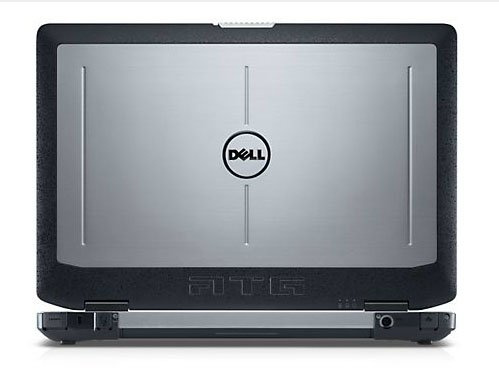 Dell Latitude E6430 ATG Core i5 3380M (3-gen.) 2,9 GHz / 4 GB / 120 SSD / DVD-RW / 14,1'' / Win 10 Prof. (Update)