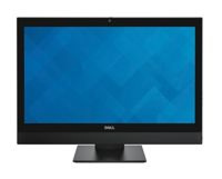 Dell OptiPlex 7440 AIO Core i5 6500 (6-gen.) 3,2 GHz / 16 GB / 960 SSD / 23,8’’ FullHD / Win 10 Pro / Klasa A-