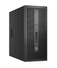 HP EliteDesk 800 G1 Tower Tower Core i5 4570 (4-gen.) 3,2 GHz / 16 GB / 120 SSD + 1TB / Win 10 Prof. (Update) + GTX 1050