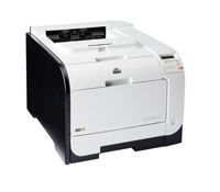 HP M451dn Laserowa Drukarka Kolorowa