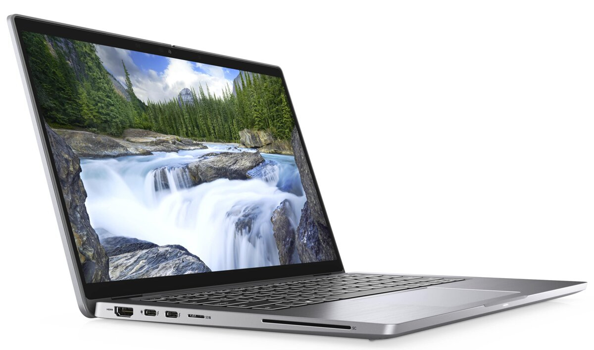 Dell Latitude 7410 Core i7 10610U (10-gen.) 1,8 GHz / 16 GB / 480 SSD / 14'' FullHD / Win 11 Pro